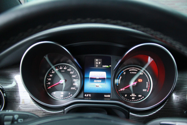 Mercedes-Benz Eqv 300 L3 Avantgarde 90 kWh