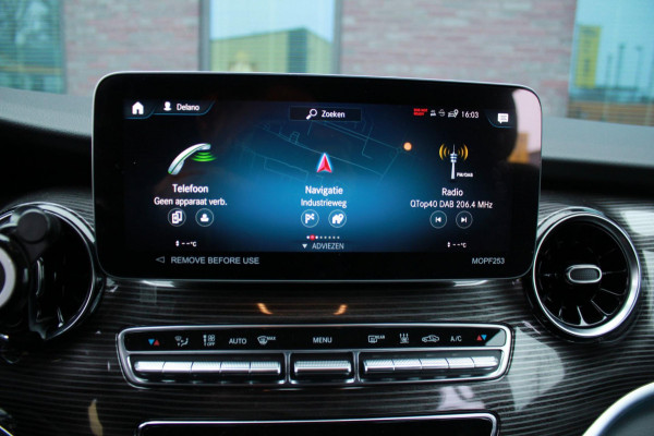 Mercedes-Benz Eqv 300 L3 Avantgarde 90 kWh