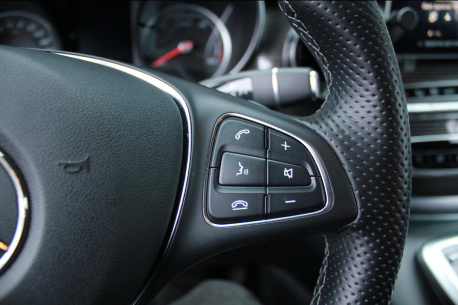 Mercedes-Benz Eqv 300 L3 Avantgarde 90 kWh