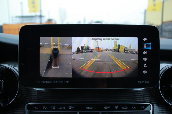 Mercedes-Benz Eqv 300 L3 Avantgarde 90 kWh