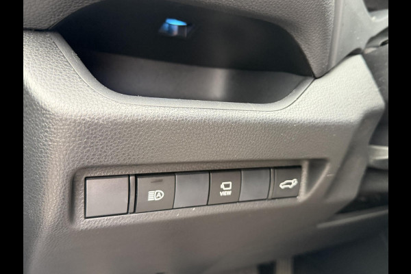 Toyota RAV4 2.5 Hybrid Style Bi-Tone | Stoelverwarming | Adaptieve Cruise Control | Keyless start & Entry | Trekhaak |