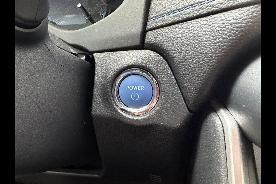 Toyota RAV4 2.5 Hybrid Style Bi-Tone | Stoelverwarming | Adaptieve Cruise Control | Keyless start & Entry | Trekhaak |