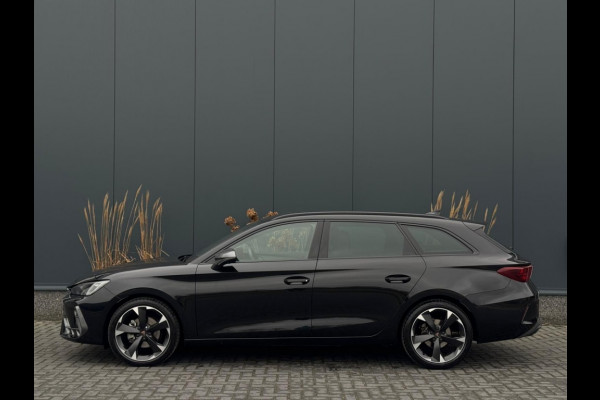 CUPRA Leon Sportstourer 1.5 e-TSI 2025 GARANTIE NAVI CLIMATE APPLE CARPLAY LEDER