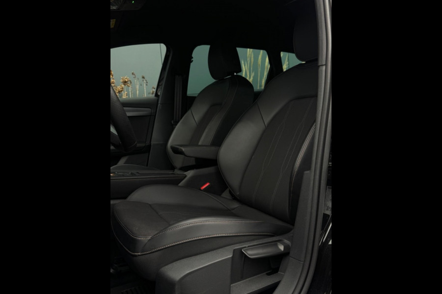 CUPRA Leon Sportstourer 1.5 e-TSI 2025 GARANTIE NAVI CLIMATE APPLE CARPLAY LEDER