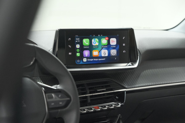Peugeot 208 PureTech 100 Allure Pack | Camera | Apple Carplay | Stoelverwarming | Parkeersensoren