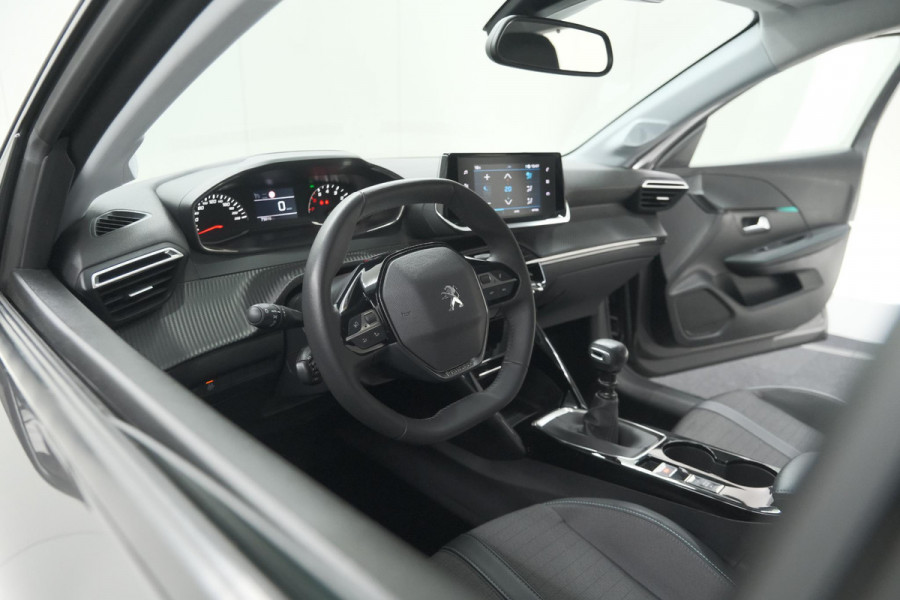 Peugeot 208 PureTech 100 Allure Pack | Camera | Apple Carplay | Stoelverwarming | Parkeersensoren