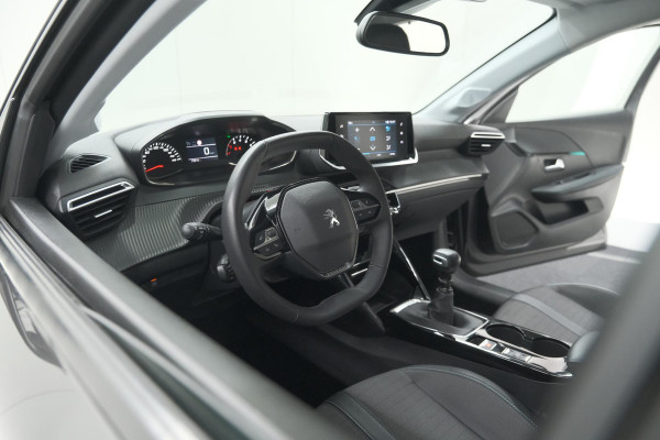 Peugeot 208 PureTech 100 Allure Pack | Camera | Apple Carplay | Stoelverwarming | Parkeersensoren
