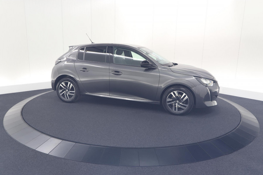 Peugeot 208 PureTech 100 Allure Pack | Camera | Apple Carplay | Stoelverwarming | Parkeersensoren
