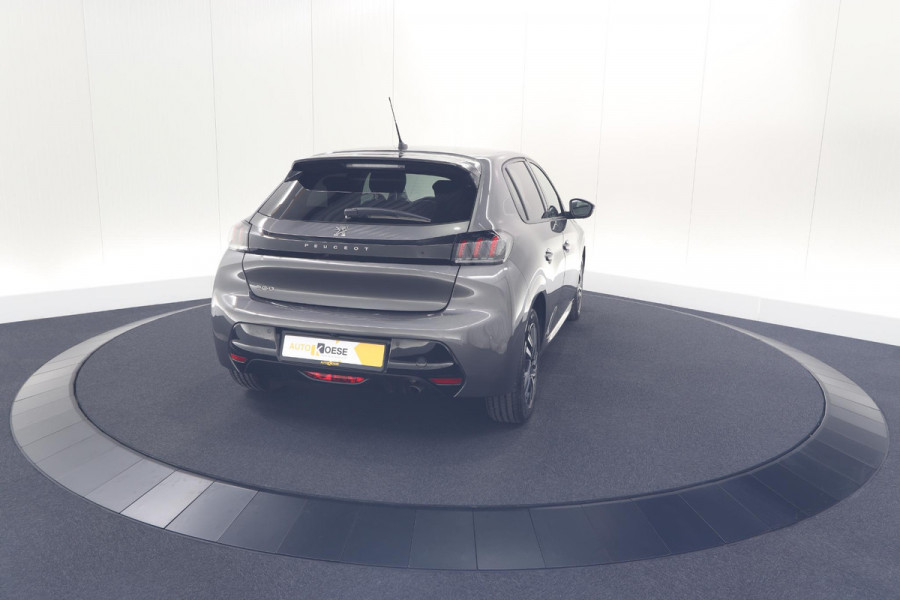Peugeot 208 PureTech 100 Allure Pack | Camera | Apple Carplay | Stoelverwarming | Parkeersensoren