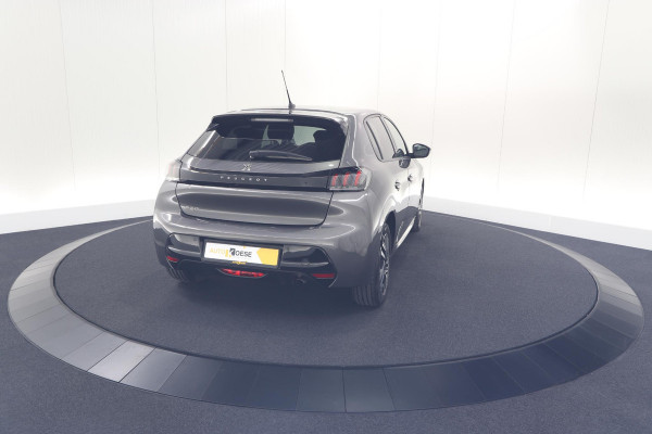 Peugeot 208 PureTech 100 Allure Pack | Camera | Apple Carplay | Stoelverwarming | Parkeersensoren