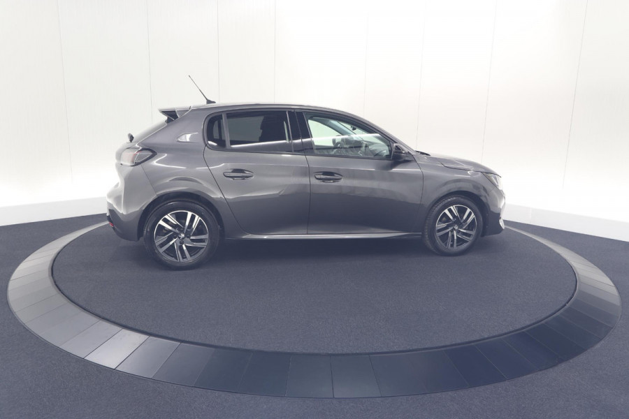 Peugeot 208 PureTech 100 Allure Pack | Camera | Apple Carplay | Stoelverwarming | Parkeersensoren