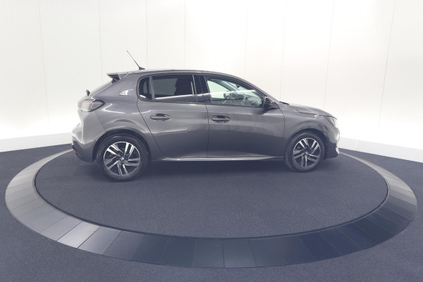 Peugeot 208 PureTech 100 Allure Pack | Camera | Apple Carplay | Stoelverwarming | Parkeersensoren