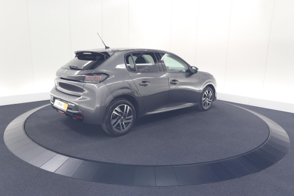 Peugeot 208 PureTech 100 Allure Pack | Camera | Apple Carplay | Stoelverwarming | Parkeersensoren