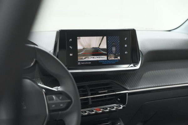 Peugeot 208 PureTech 100 Allure Pack | Camera | Apple Carplay | Stoelverwarming | Parkeersensoren
