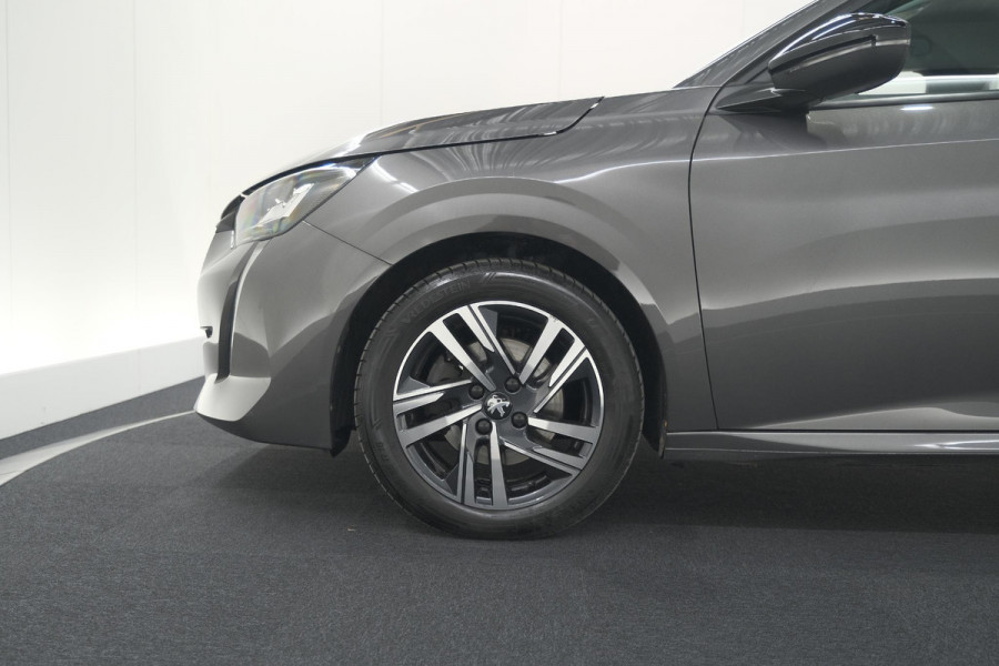 Peugeot 208 PureTech 100 Allure Pack | Camera | Apple Carplay | Stoelverwarming | Parkeersensoren