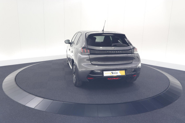 Peugeot 208 PureTech 100 Allure Pack | Camera | Apple Carplay | Stoelverwarming | Parkeersensoren