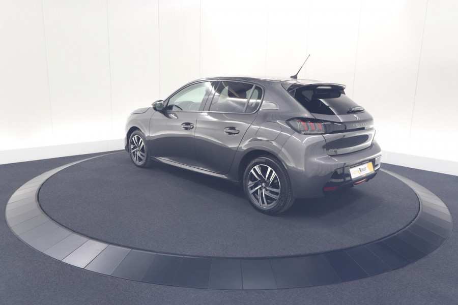 Peugeot 208 PureTech 100 Allure Pack | Camera | Apple Carplay | Stoelverwarming | Parkeersensoren