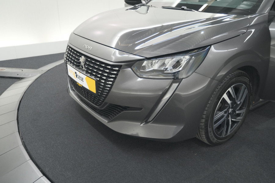 Peugeot 208 PureTech 100 Allure Pack | Camera | Apple Carplay | Stoelverwarming | Parkeersensoren
