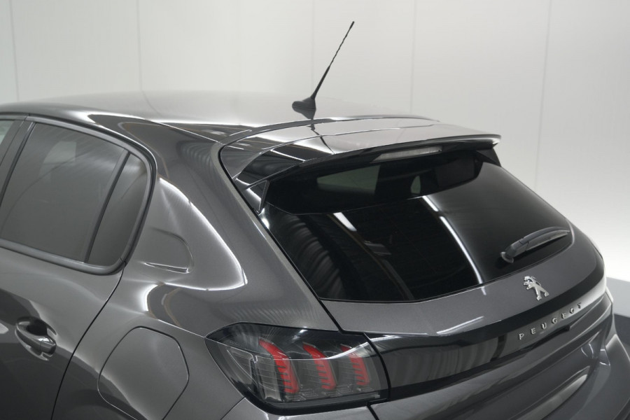 Peugeot 208 PureTech 100 Allure Pack | Camera | Apple Carplay | Stoelverwarming | Parkeersensoren