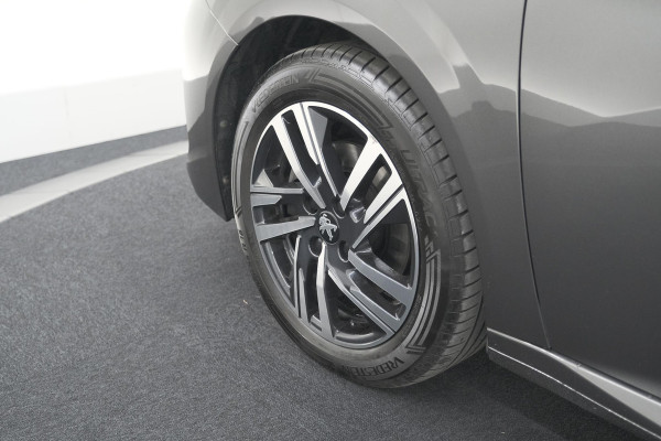 Peugeot 208 PureTech 100 Allure Pack | Camera | Apple Carplay | Stoelverwarming | Parkeersensoren
