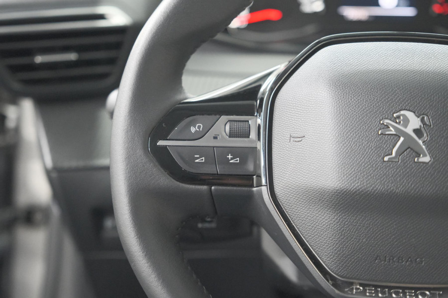Peugeot 208 PureTech 100 Allure Pack | Camera | Apple Carplay | Stoelverwarming | Parkeersensoren