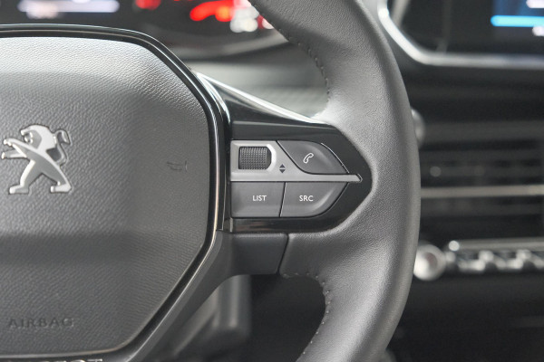 Peugeot 208 PureTech 100 Allure Pack | Camera | Apple Carplay | Stoelverwarming | Parkeersensoren