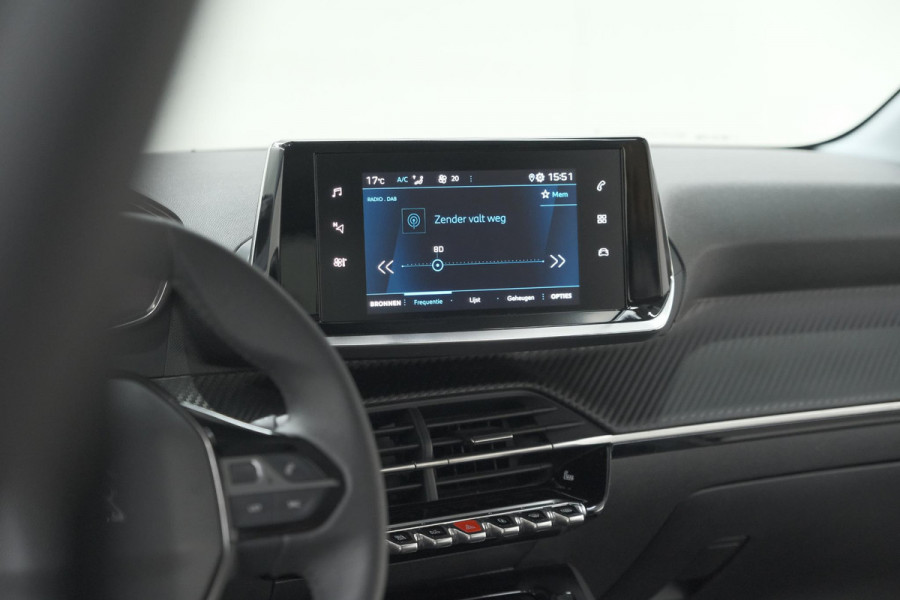 Peugeot 208 PureTech 100 Allure Pack | Camera | Apple Carplay | Stoelverwarming | Parkeersensoren