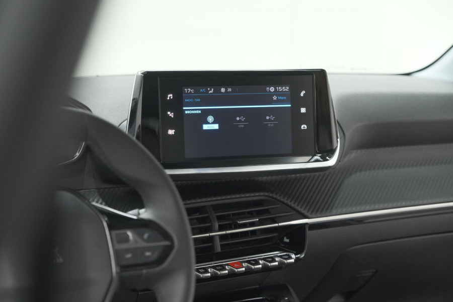 Peugeot 208 PureTech 100 Allure Pack | Camera | Apple Carplay | Stoelverwarming | Parkeersensoren