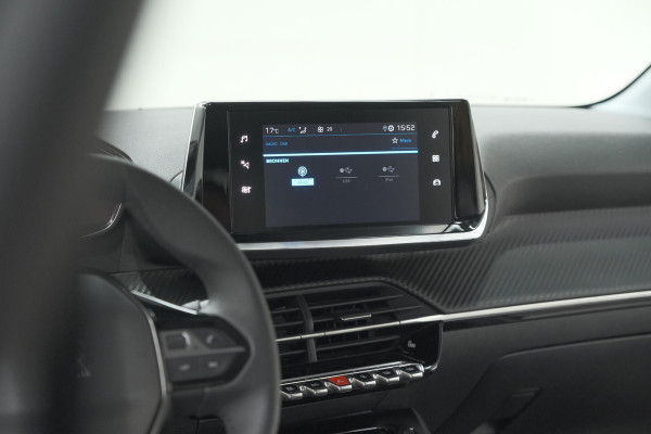 Peugeot 208 PureTech 100 Allure Pack | Camera | Apple Carplay | Stoelverwarming | Parkeersensoren