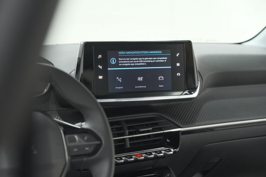 Peugeot 208 PureTech 100 Allure Pack | Camera | Apple Carplay | Stoelverwarming | Parkeersensoren