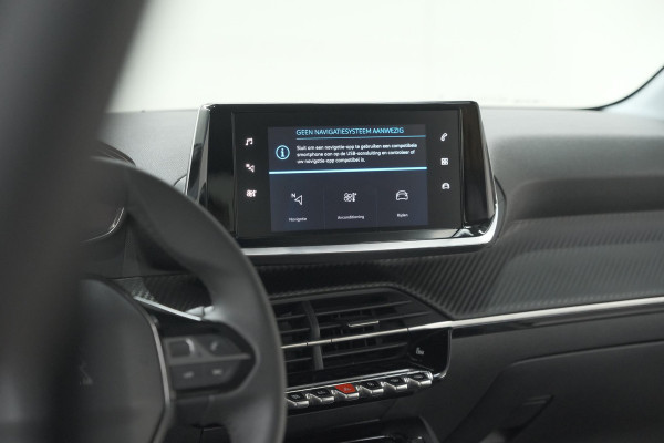 Peugeot 208 PureTech 100 Allure Pack | Camera | Apple Carplay | Stoelverwarming | Parkeersensoren