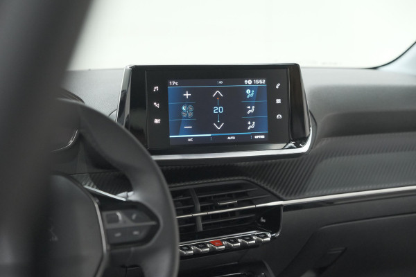Peugeot 208 PureTech 100 Allure Pack | Camera | Apple Carplay | Stoelverwarming | Parkeersensoren