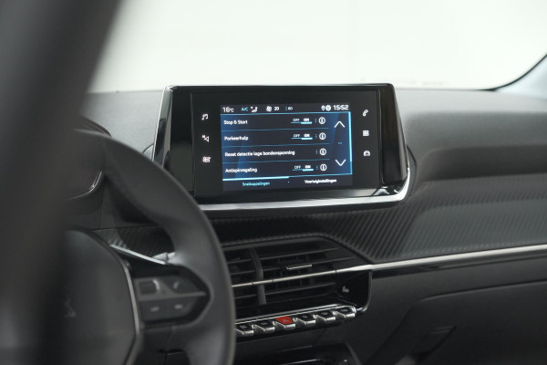 Peugeot 208 PureTech 100 Allure Pack | Camera | Apple Carplay | Stoelverwarming | Parkeersensoren