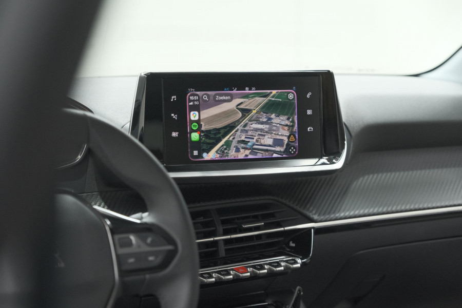 Peugeot 208 PureTech 100 Allure Pack | Camera | Apple Carplay | Stoelverwarming | Parkeersensoren