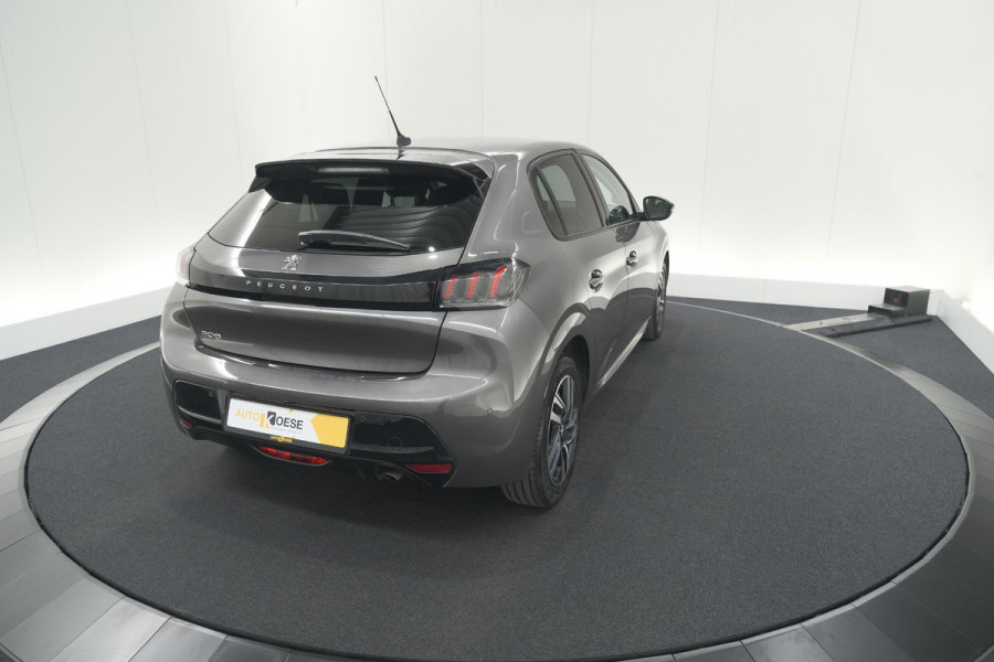 Peugeot 208 PureTech 100 Allure Pack | Camera | Apple Carplay | Stoelverwarming | Parkeersensoren