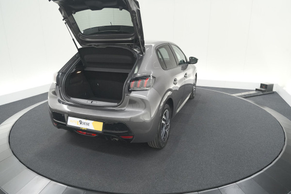 Peugeot 208 PureTech 100 Allure Pack | Camera | Apple Carplay | Stoelverwarming | Parkeersensoren