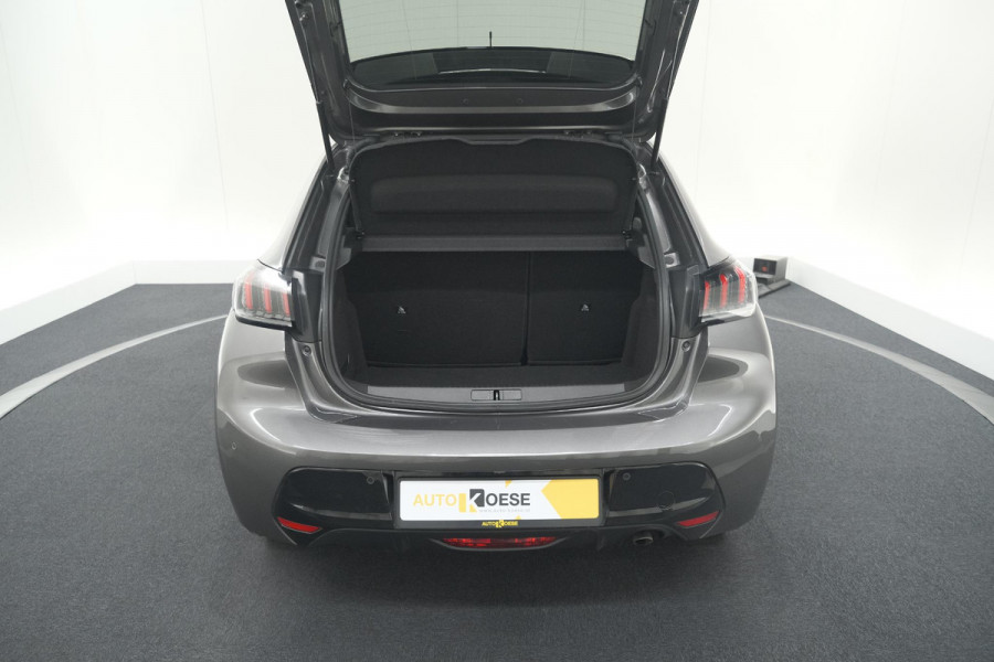 Peugeot 208 PureTech 100 Allure Pack | Camera | Apple Carplay | Stoelverwarming | Parkeersensoren