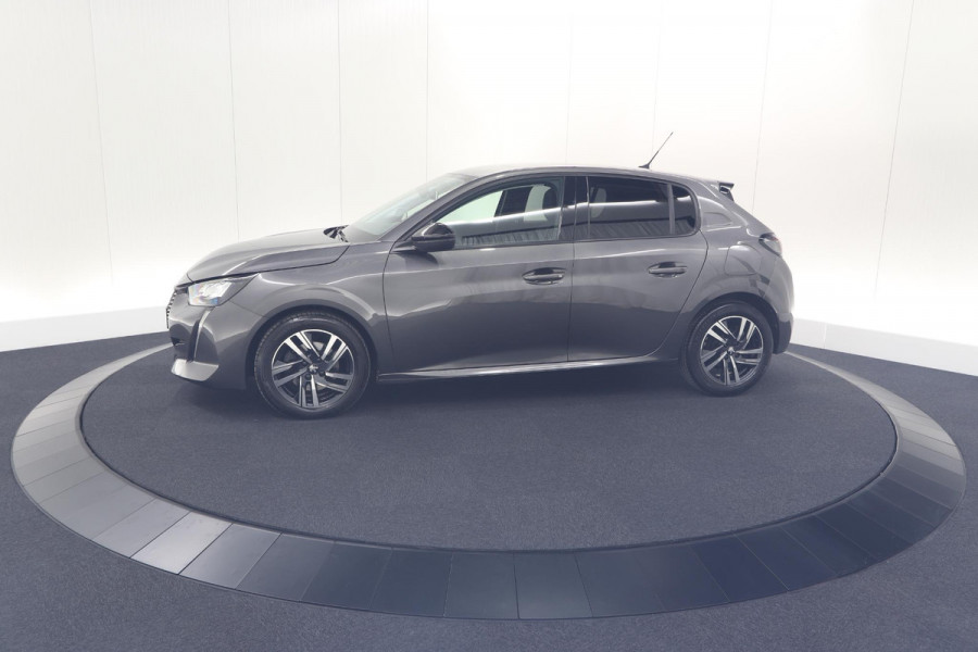 Peugeot 208 PureTech 100 Allure Pack | Camera | Apple Carplay | Stoelverwarming | Parkeersensoren