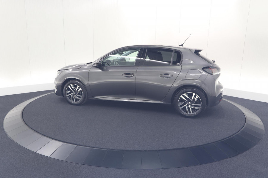 Peugeot 208 PureTech 100 Allure Pack | Camera | Apple Carplay | Stoelverwarming | Parkeersensoren