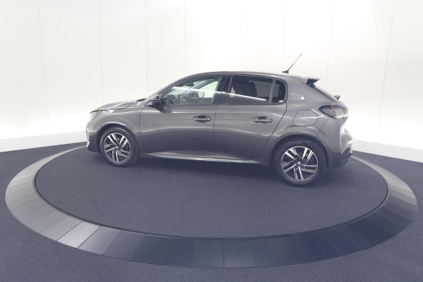 Peugeot 208 PureTech 100 Allure Pack | Camera | Apple Carplay | Stoelverwarming | Parkeersensoren