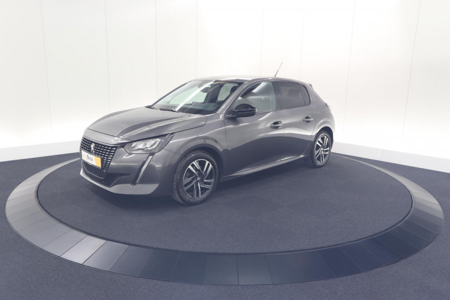 Peugeot 208 PureTech 100 Allure Pack | Camera | Apple Carplay | Stoelverwarming | Parkeersensoren