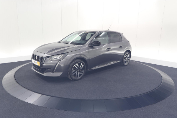 Peugeot 208 PureTech 100 Allure Pack | Camera | Apple Carplay | Stoelverwarming | Parkeersensoren