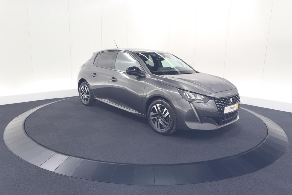 Peugeot 208 PureTech 100 Allure Pack | Camera | Apple Carplay | Stoelverwarming | Parkeersensoren
