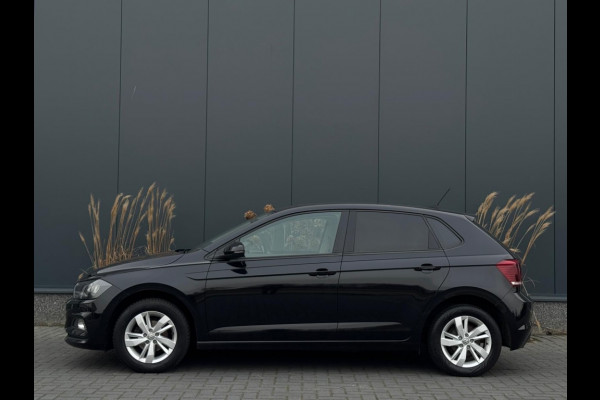 Volkswagen Polo 1.0 TSI Comf.l. Bus. NAVI ACC AIRCO PDC SPORTVELGEN ELEK PAKKET