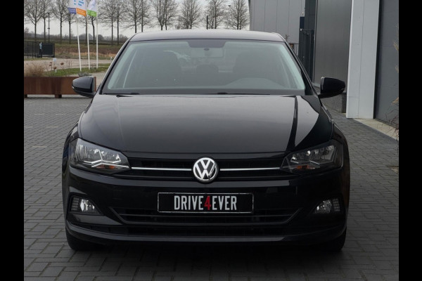 Volkswagen Polo 1.0 TSI Comf.l. Bus. NAVI ACC AIRCO PDC SPORTVELGEN ELEK PAKKET