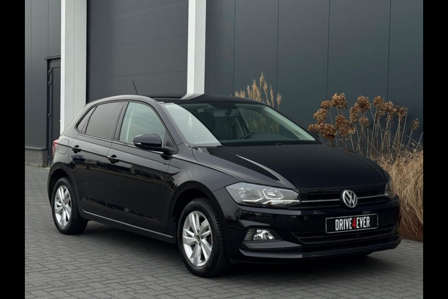 Volkswagen Polo 1.0 TSI Comf.l. Bus. NAVI ACC AIRCO PDC SPORTVELGEN ELEK PAKKET