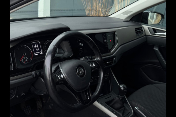 Volkswagen Polo 1.0 TSI Comf.l. Bus. NAVI ACC AIRCO PDC SPORTVELGEN ELEK PAKKET