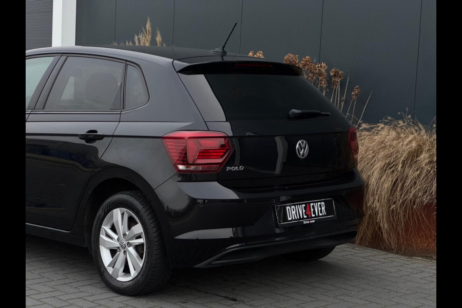 Volkswagen Polo 1.0 TSI Comf.l. Bus. NAVI ACC AIRCO PDC SPORTVELGEN ELEK PAKKET
