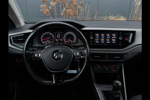 Volkswagen Polo 1.0 TSI Comf.l. Bus. NAVI ACC AIRCO PDC SPORTVELGEN ELEK PAKKET