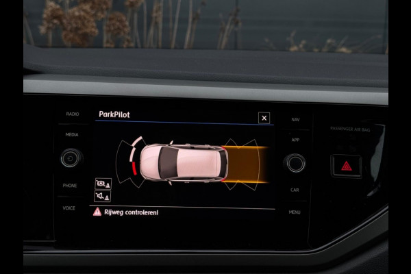 Volkswagen Polo 1.0 TSI Comf.l. Bus. NAVI ACC AIRCO PDC SPORTVELGEN ELEK PAKKET